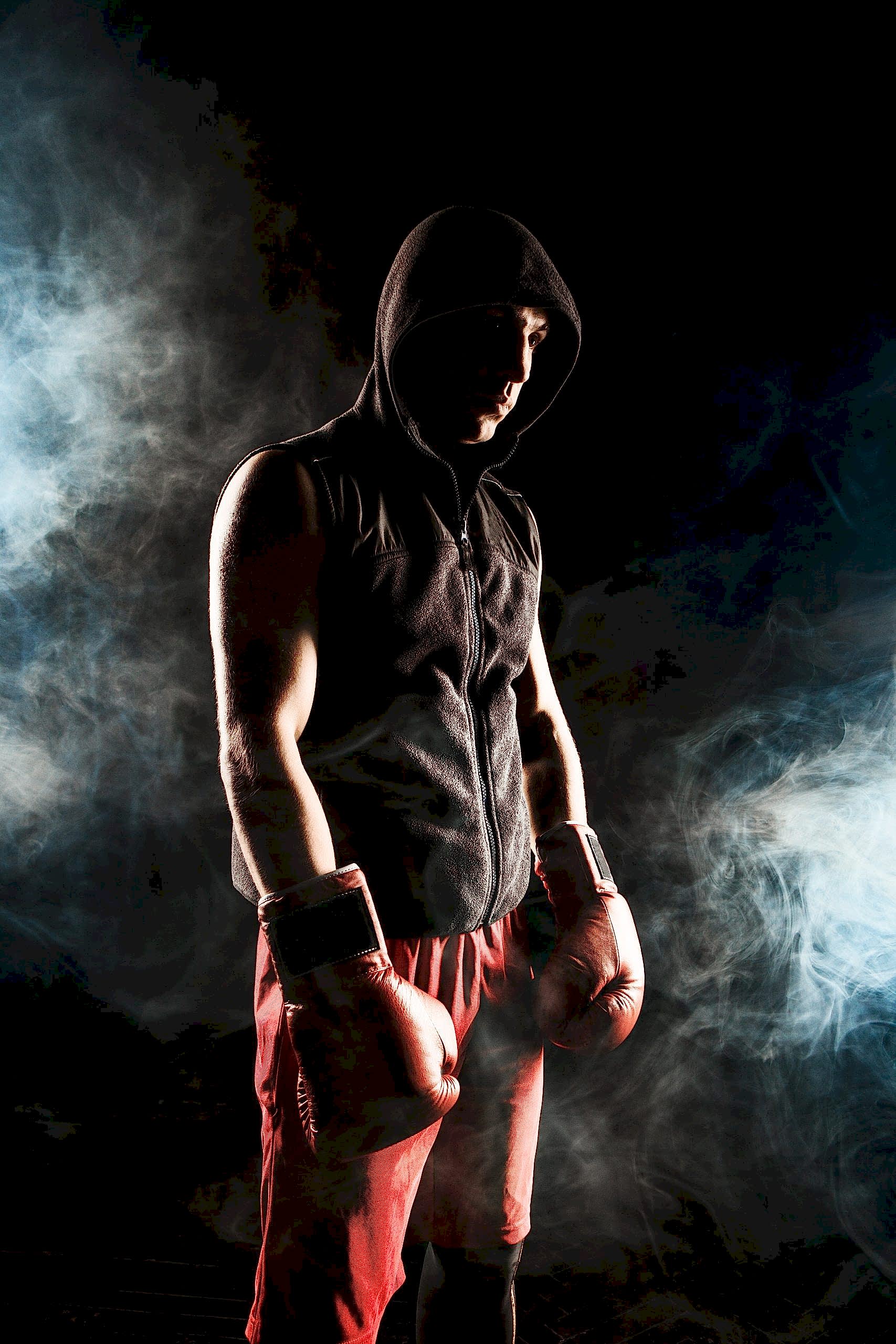 Çayyolu Kickboks Egzersiz Sınıflandırılması